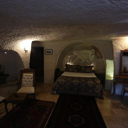 Phocas Cave Suites Goreme Exterior foto