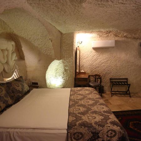 Phocas Cave Suites Goreme Exterior foto