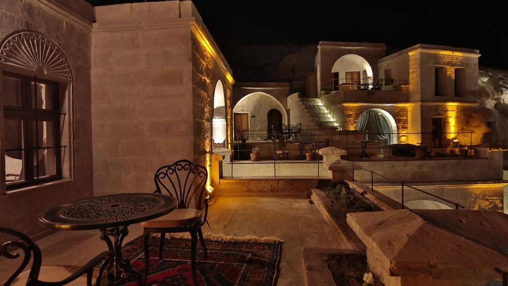 Phocas Cave Suites Goreme Cameră foto