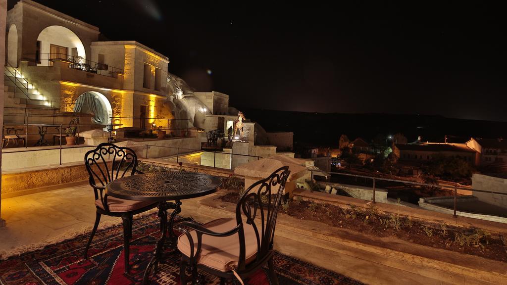 Phocas Cave Suites Goreme Cameră foto