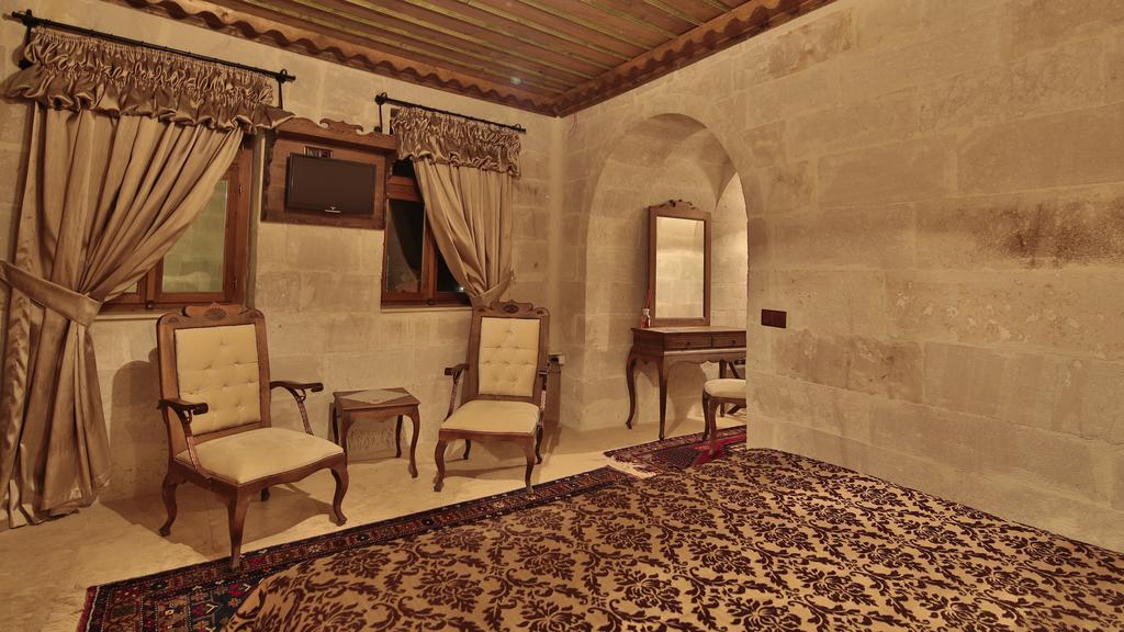 Phocas Cave Suites Goreme Cameră foto