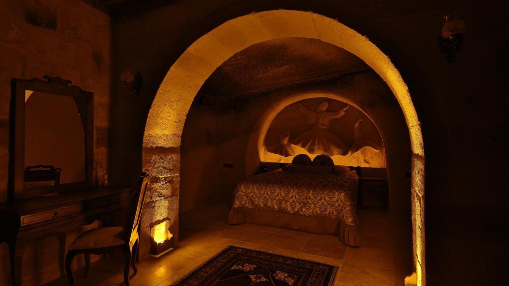 Phocas Cave Suites Goreme Cameră foto