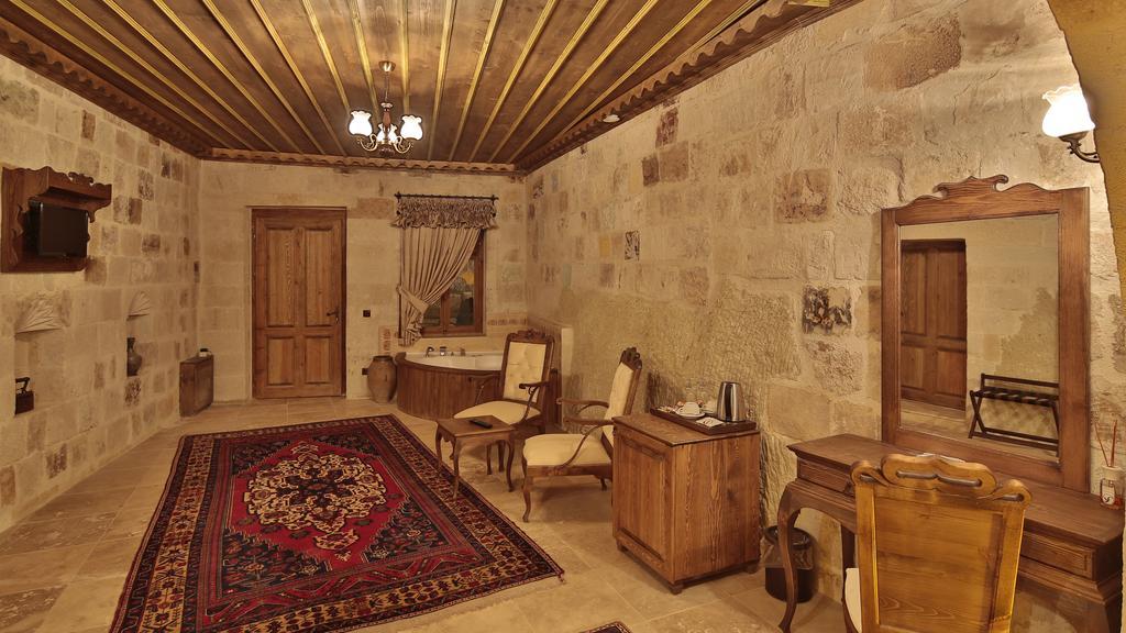 Phocas Cave Suites Goreme Cameră foto