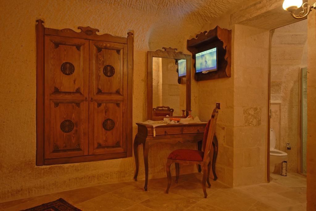Phocas Cave Suites Goreme Cameră foto