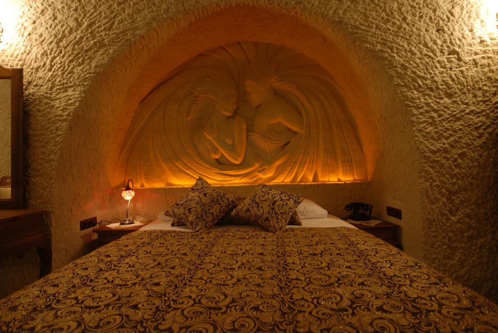 Phocas Cave Suites Goreme Cameră foto
