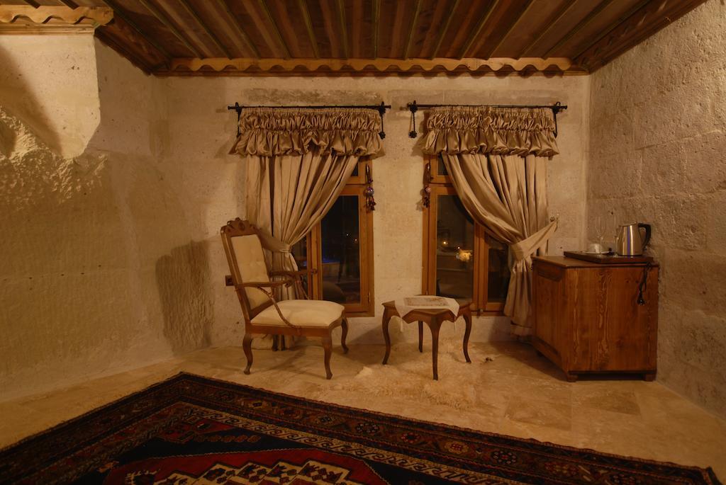 Phocas Cave Suites Goreme Cameră foto