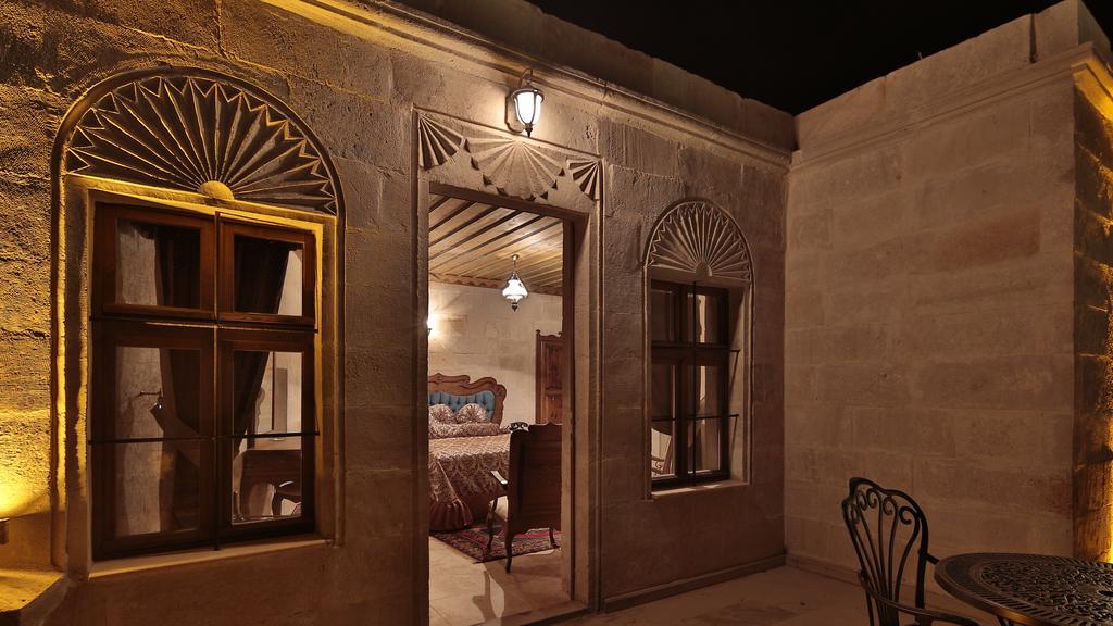 Phocas Cave Suites Goreme Cameră foto