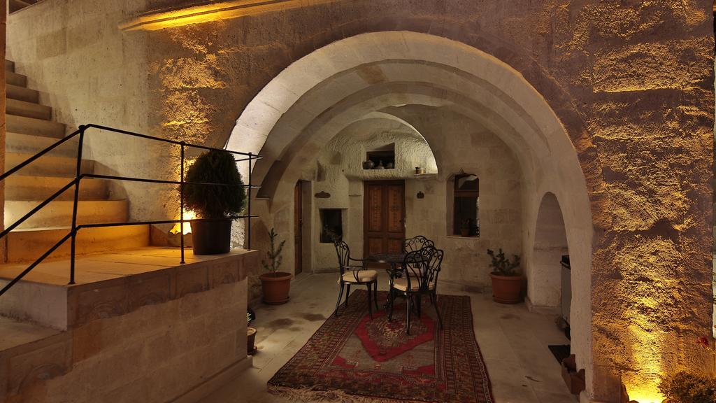 Phocas Cave Suites Goreme Cameră foto